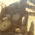 1953 american lafrance after fire2